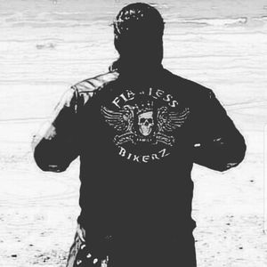 Meet your Posher, William